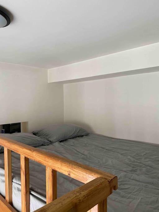 Petit Nid Douillet Au Coeur Du Sentier Appartement Parijs