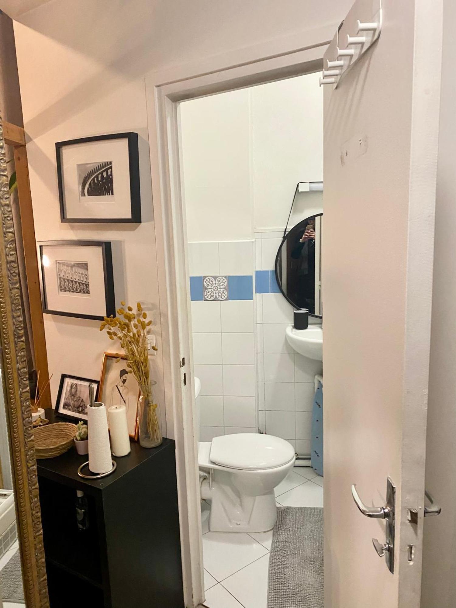 Petit Nid Douillet Au Coeur Du Sentier * Parijs